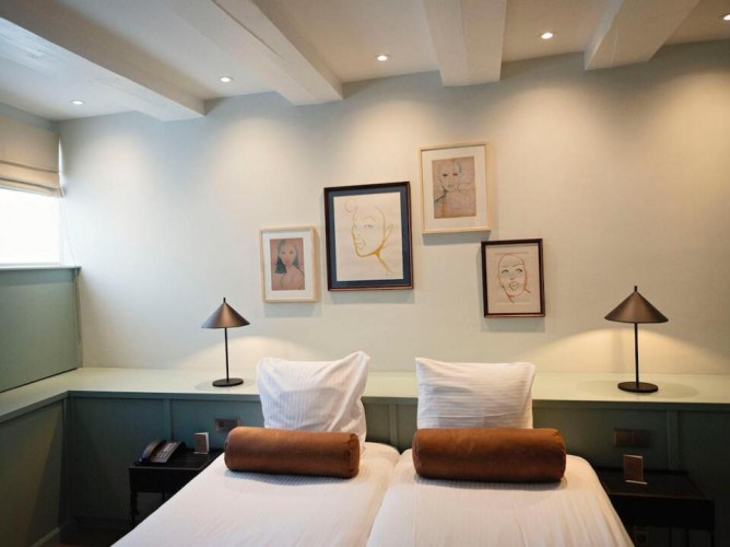 The Times Hotel - Immagine 5