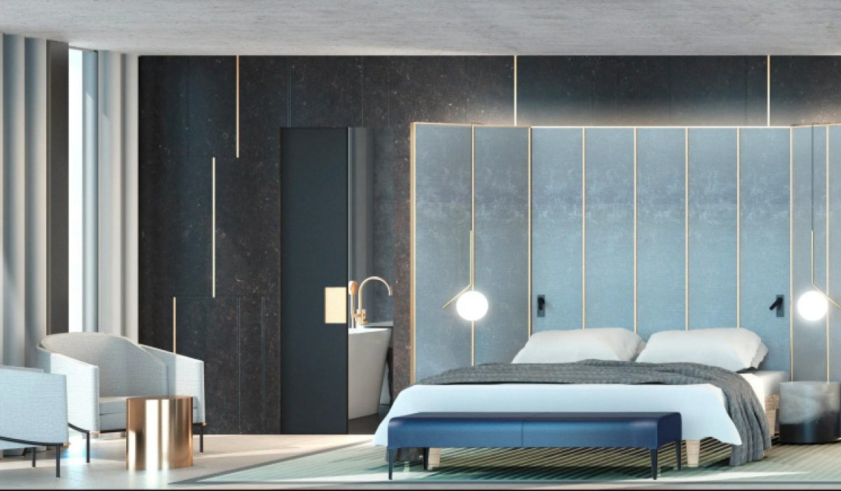 Ruby Emma Hotel Amsterdam - Immagine 4