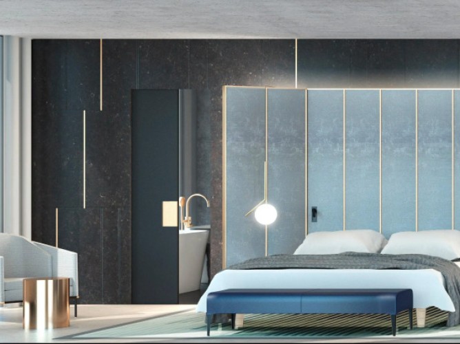Ruby Emma Hotel Amsterdam - Immagine 4