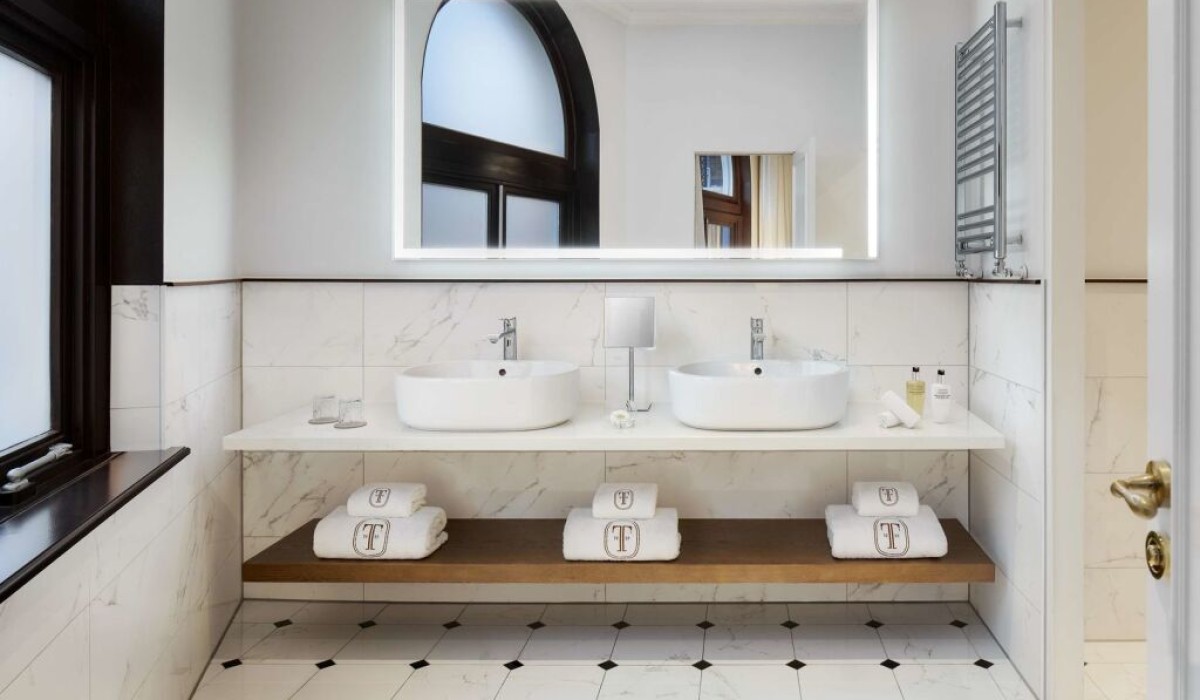 Tivoli Doelen Amsterdam Hotel - Immagine 10
