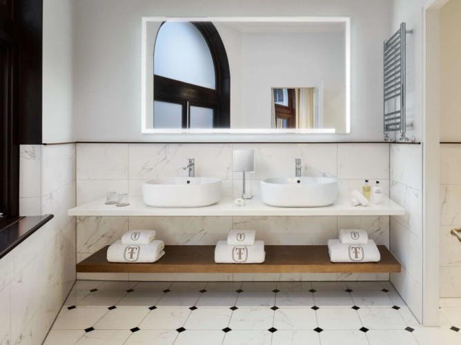 Tivoli Doelen Amsterdam Hotel - Immagine 10