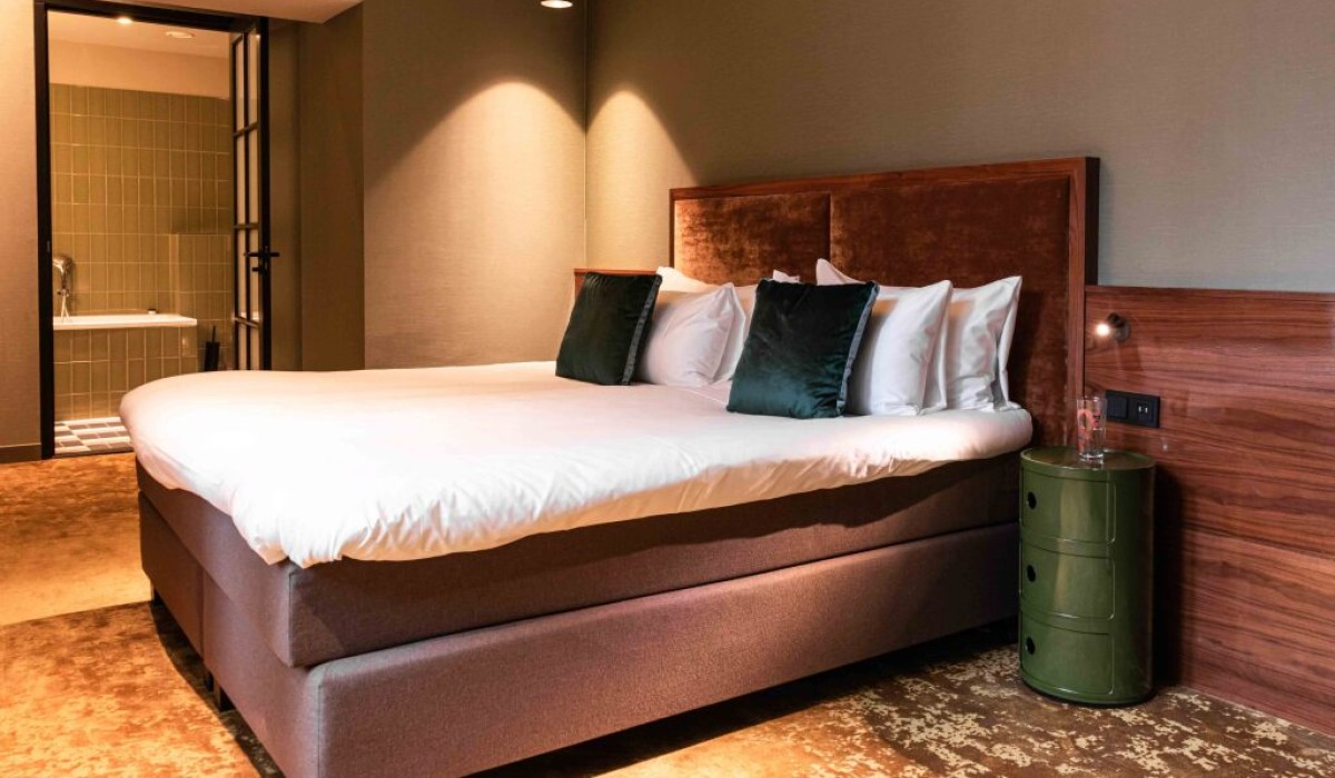 Hotel Mai Amsterdam - Immagine 6