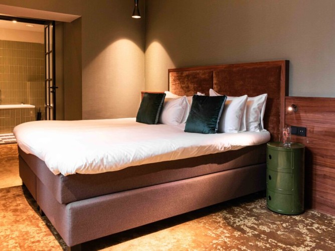 Hotel Mai Amsterdam - Immagine 6