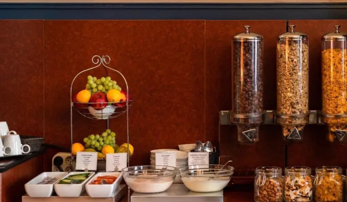 Hotel Aalders - Immagine 8