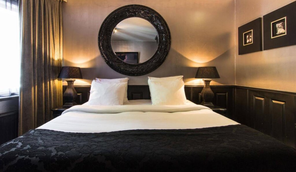 Hotel Sint Nicolaas - Immagine 2