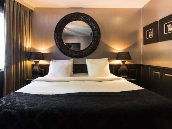 Hotel Sint Nicolaas - Immagine 2