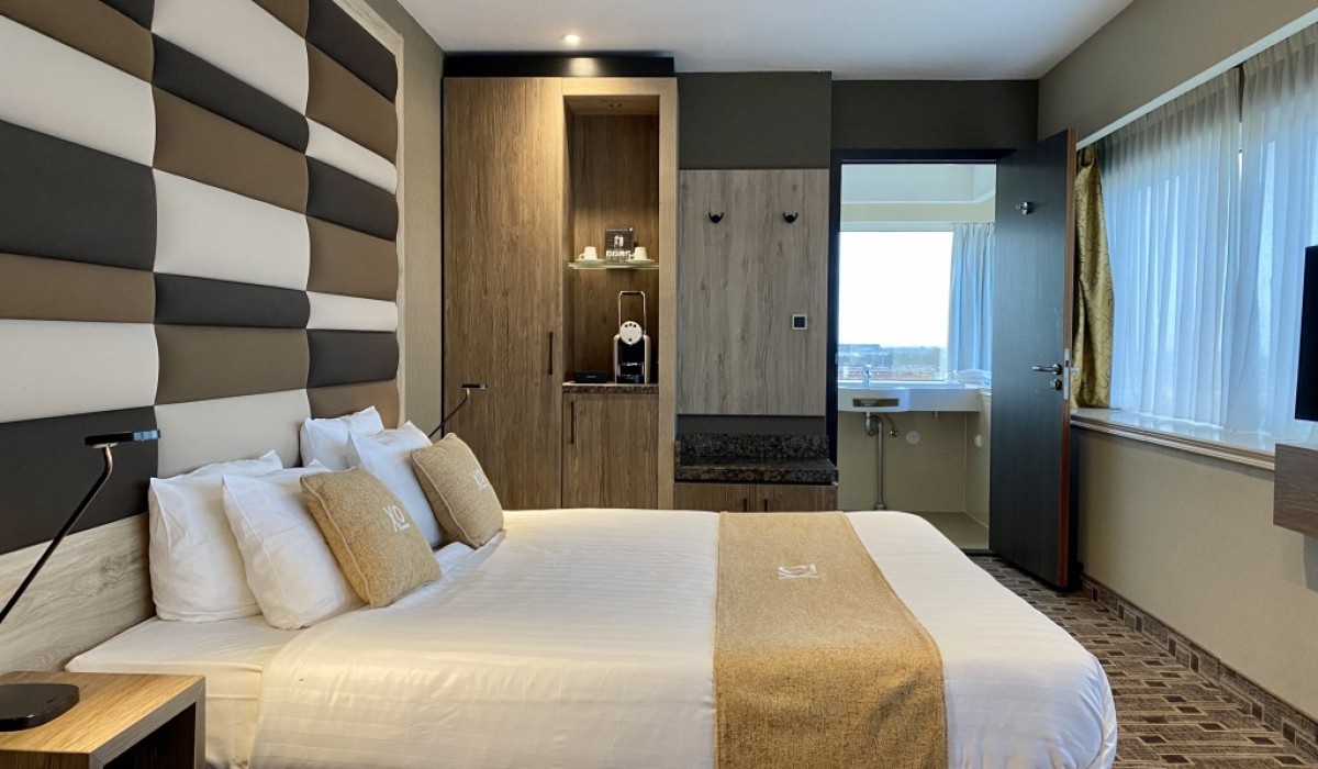 XO Hotels Blue Tower - Immagine 8