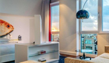 Andaz Amsterdam, Prinsengracht, By Hyatt