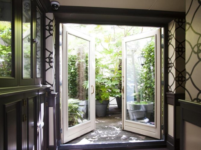 Hotel Estheréa - Immagine 8