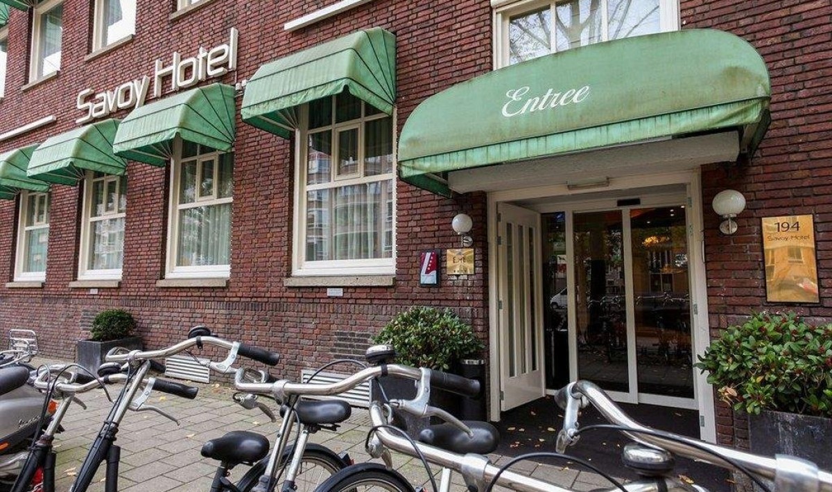 Savoy Hotel Amsterdam - Immagine 1
