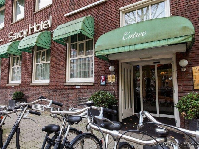 Savoy Hotel Amsterdam - Immagine 1