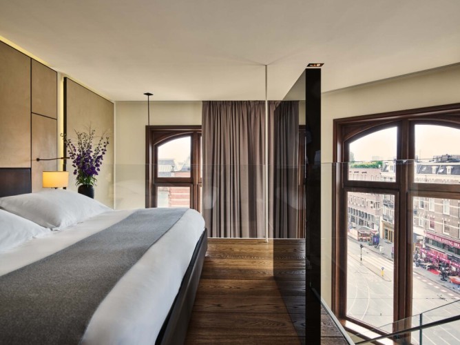 Conservatorium Hotel - Immagine 8