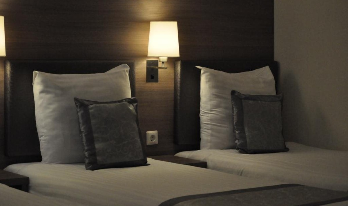 The Concert Hotel - Immagine 1