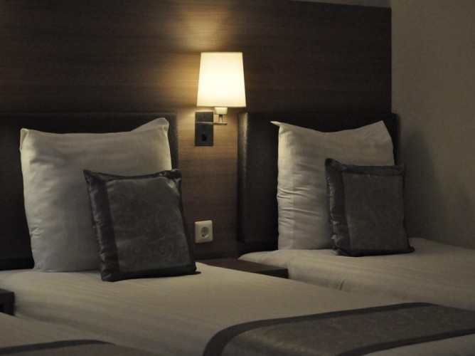 The Concert Hotel - Immagine 1
