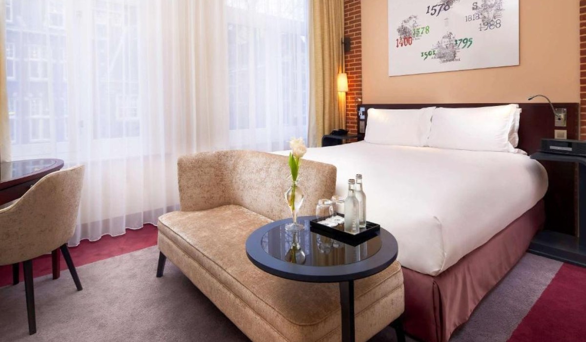 Sofitel Legend The Grand Amsterdam - Immagine 8