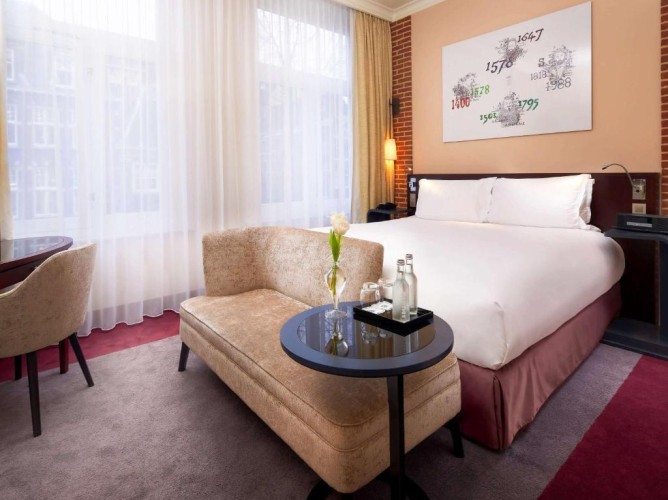 Sofitel Legend The Grand Amsterdam - Immagine 8