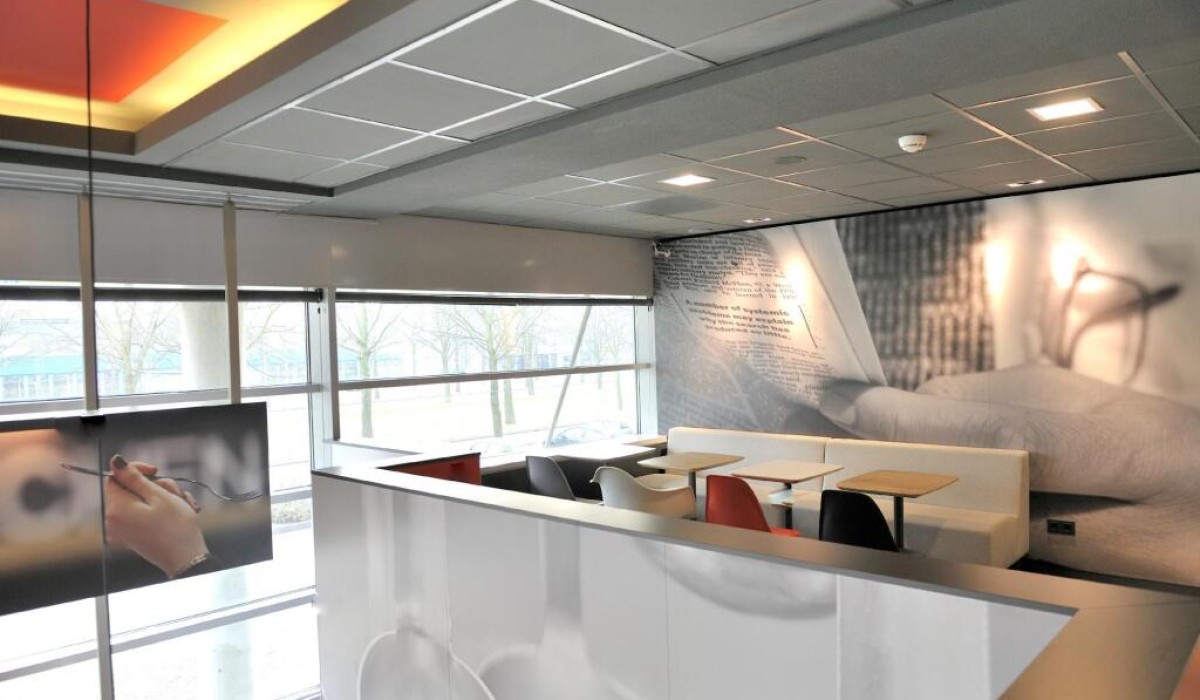 ibis Amsterdam City West - Immagine 2