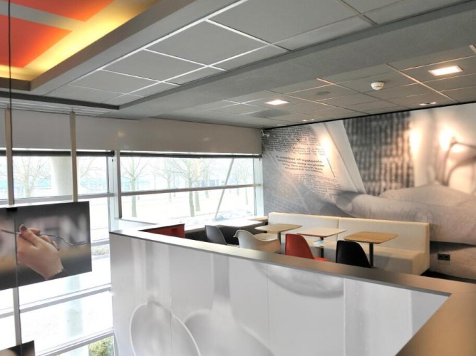 ibis Amsterdam City West - Immagine 2