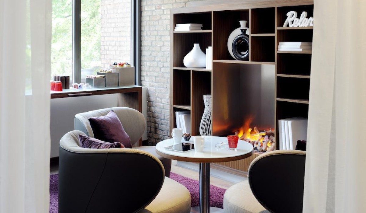 Amsterdam Marriott Hotel - Immagine 7