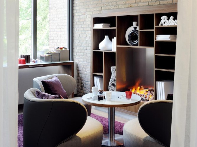 Amsterdam Marriott Hotel - Immagine 7