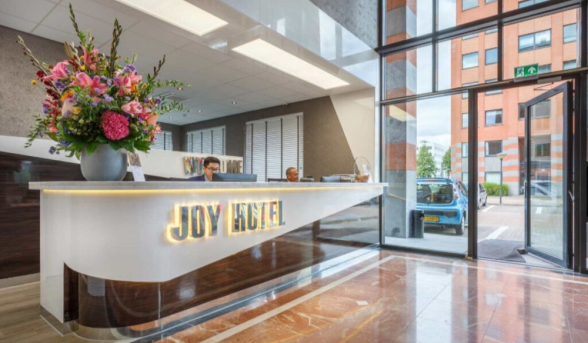 Hotel Joy - Immagine 2