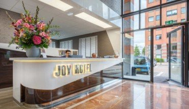 Hotel Joy