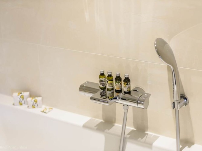 Ozo Hotels Arena Amsterdam - Immagine 7