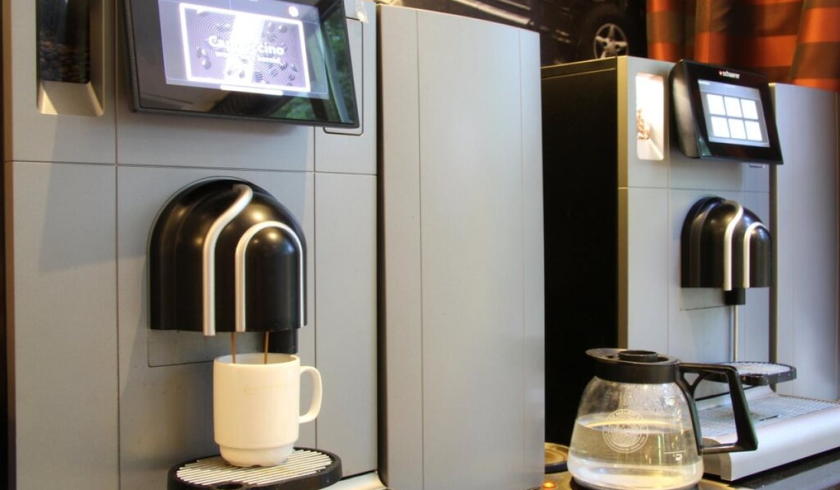 Bastion Hotel Amsterdam Zuidwest - Immagine 6