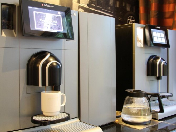 Bastion Hotel Amsterdam Zuidwest - Immagine 6
