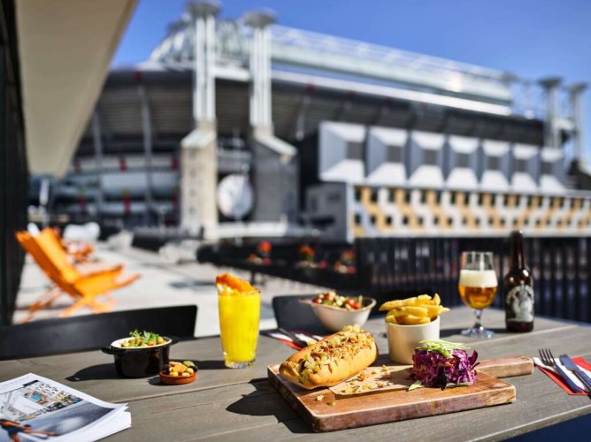 Jaz in the City Amsterdam - Immagine 10