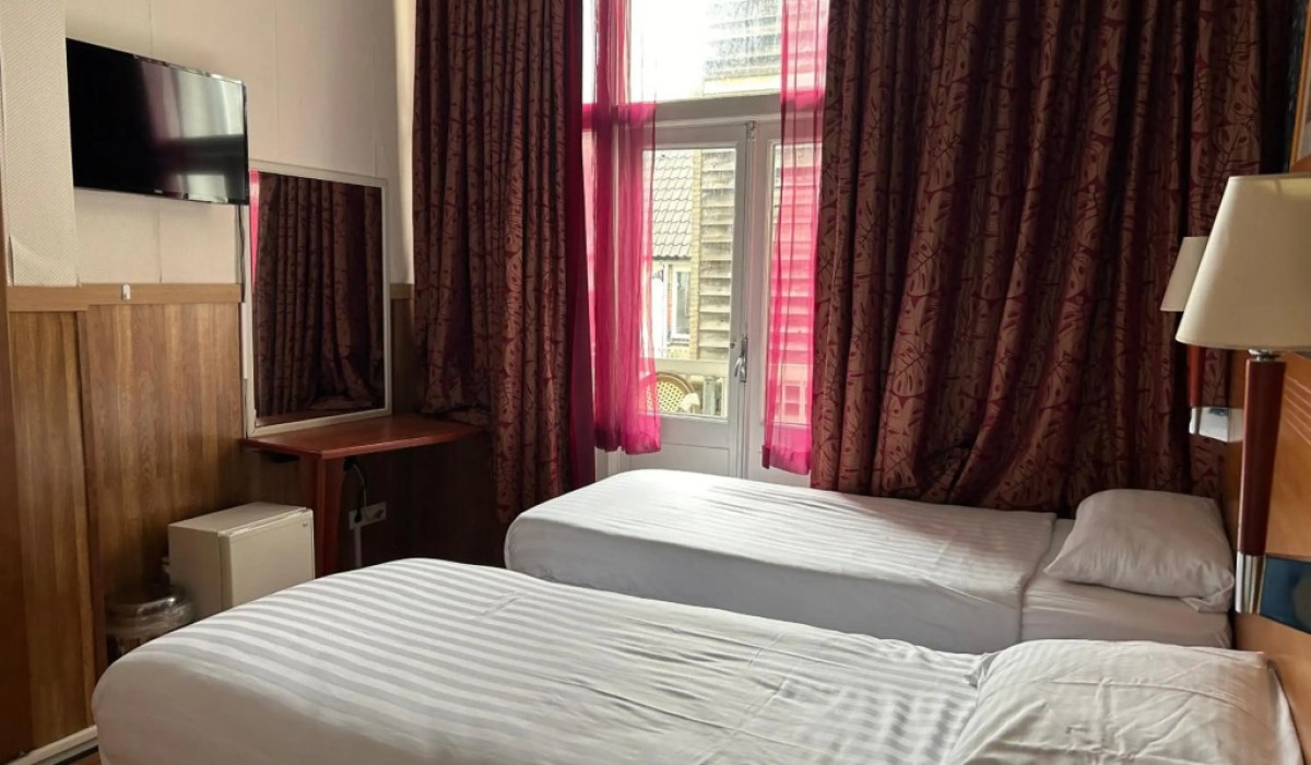 Hotel Isis - Immagine 5