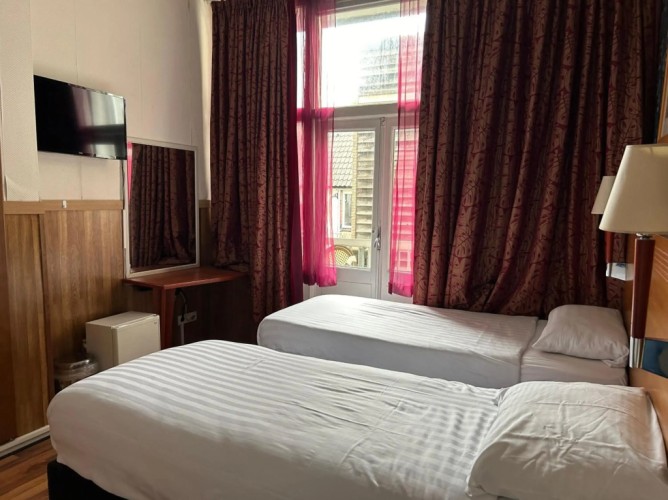 Hotel Isis - Immagine 5