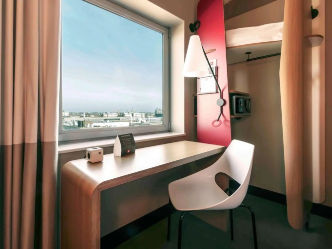 ibis Amsterdam City West - Immagine 10