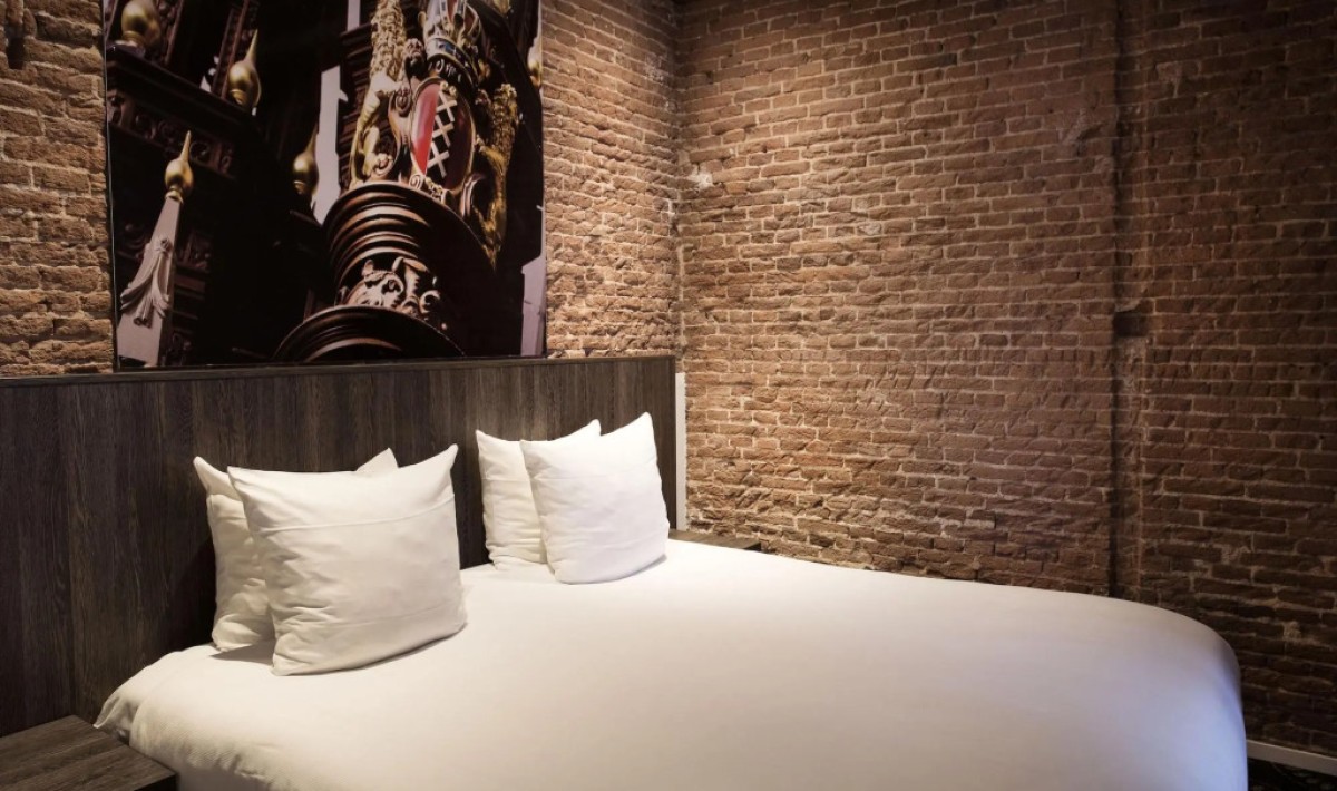 Eden Studios and Apartments - Immagine 1