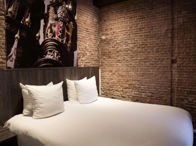 Eden Studios and Apartments - Immagine 1