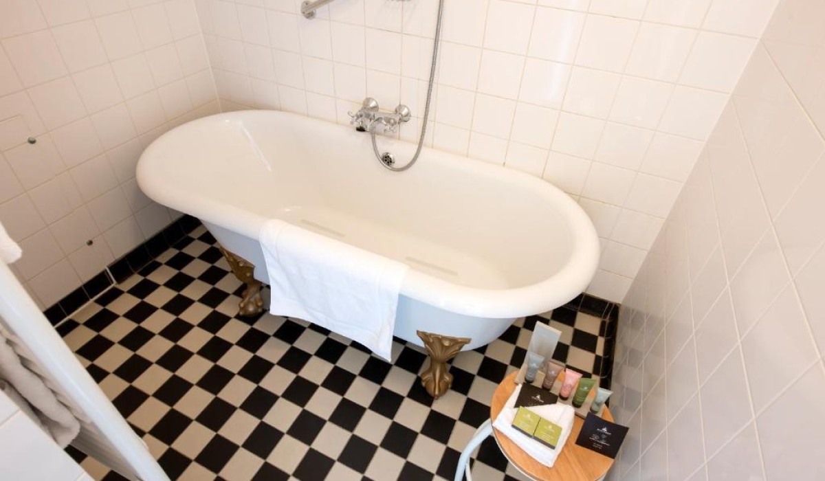 Dikker & Thijs Hotel - Immagine 8
