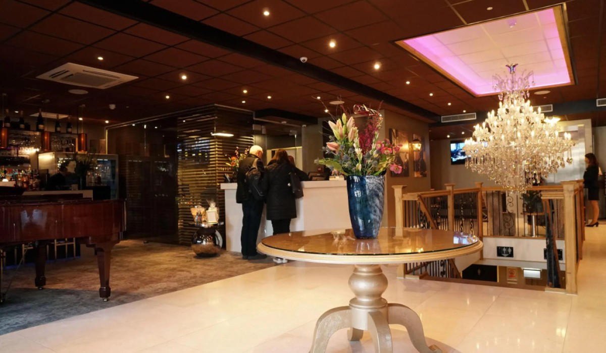 Luxury Suites Amsterdam - Member of Warwick Hotels - Immagine 2