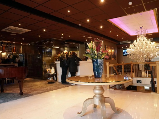 Luxury Suites Amsterdam - Member of Warwick Hotels - Immagine 2