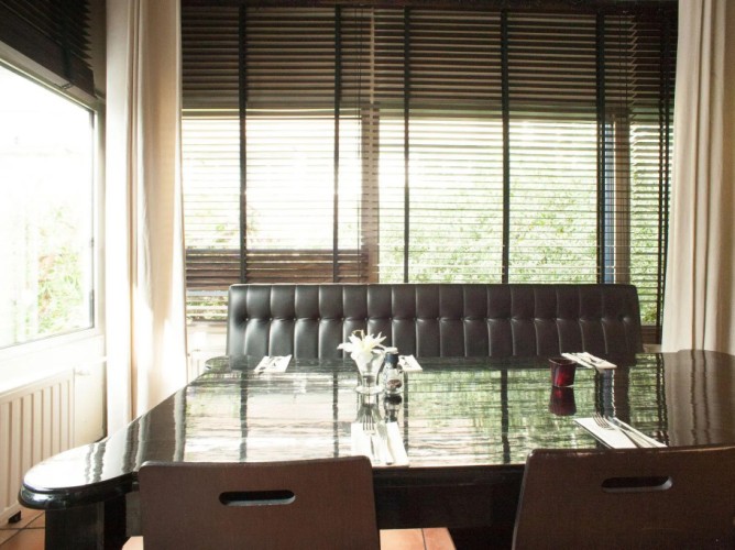 New West Inn Amsterdam - Immagine 8