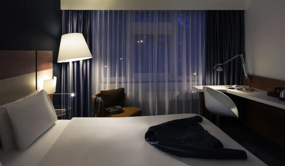 Mercure Amsterdam West - Immagine 6
