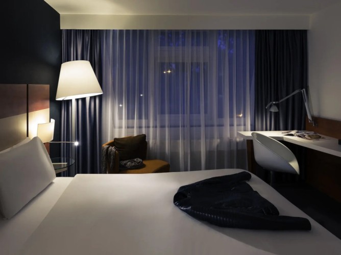 Mercure Amsterdam West - Immagine 6