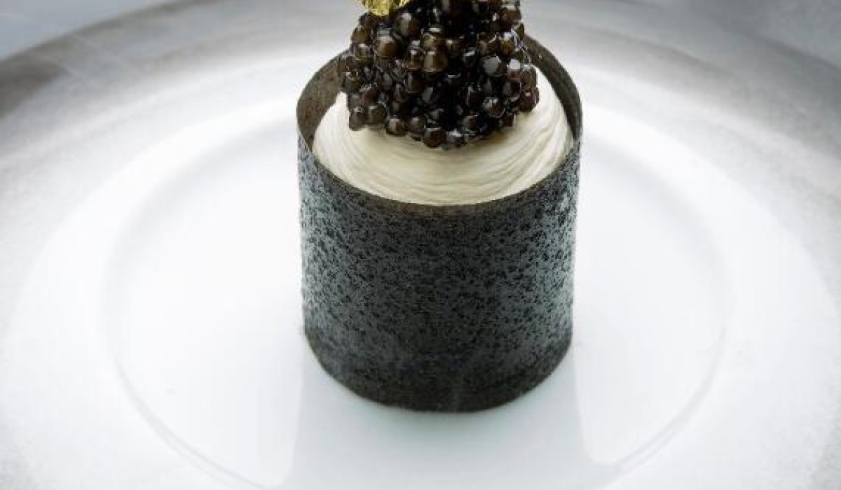 Hotel Okura Amsterdam - Immagine 10