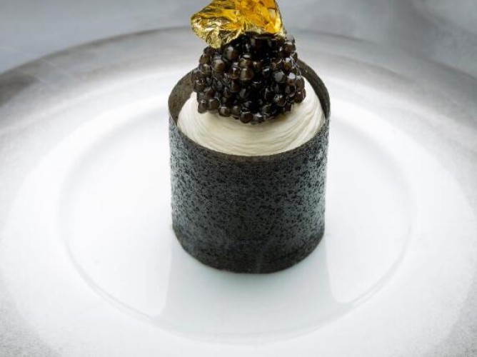 Hotel Okura Amsterdam - Immagine 10