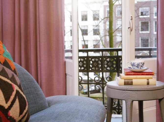 Pulitzer Amsterdam - Immagine 8