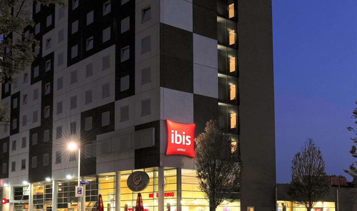 ibis Amsterdam City West - Immagine 1