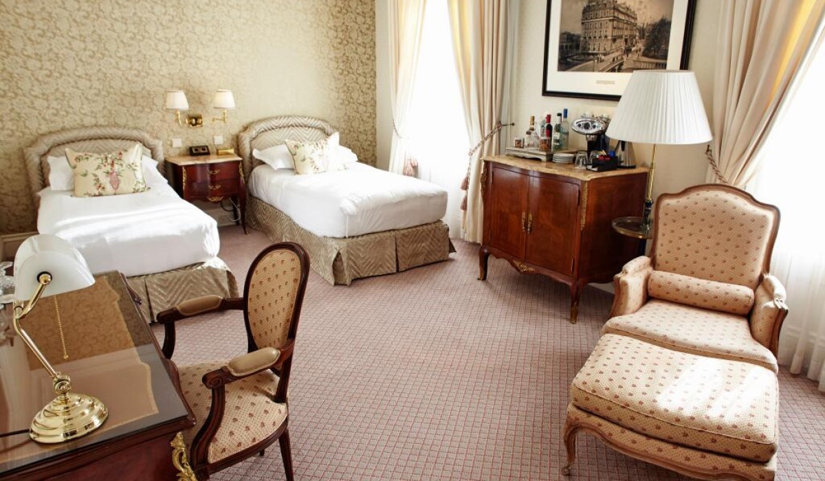 InterContinental Amstel Amsterdam by IHG - Immagine 3