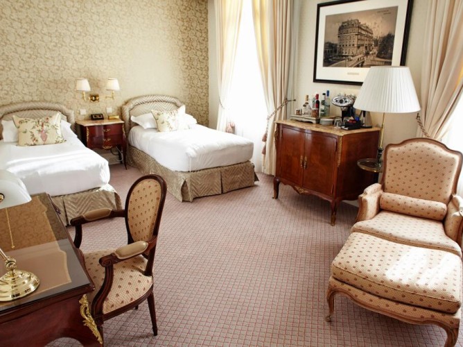 InterContinental Amstel Amsterdam by IHG - Immagine 3