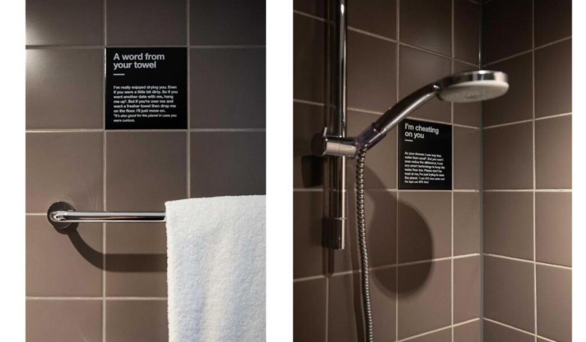 Conscious Hotel Vondelpark - Immagine 8
