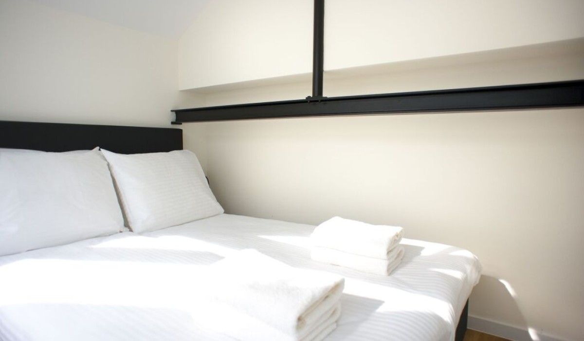 I Hotel - Immagine 5