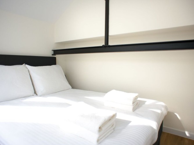 I Hotel - Immagine 5